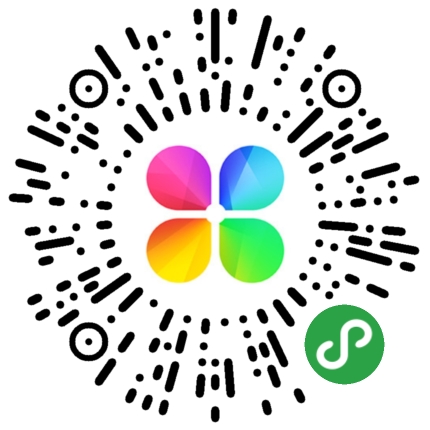 李世强医生二维码