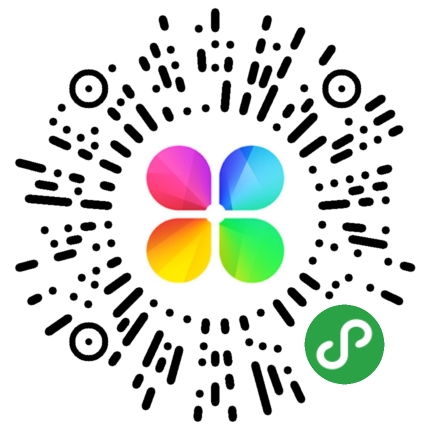 高向君医生二维码