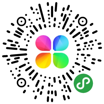 马普卫医生二维码