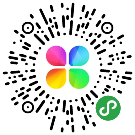 尚生平医生二维码