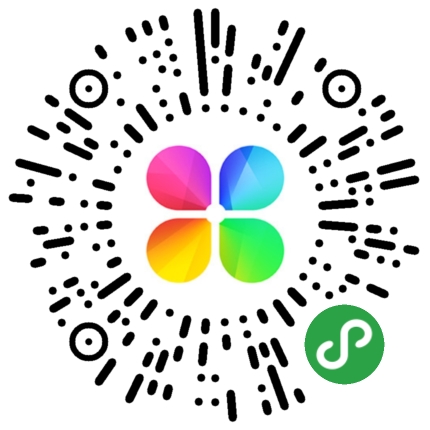 何瑛芝医生二维码