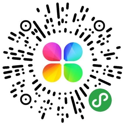 任中华医生二维码