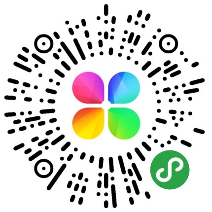 康银阁医生二维码