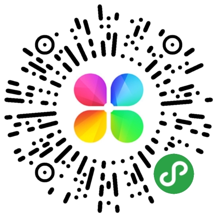 陈吉亮医生二维码