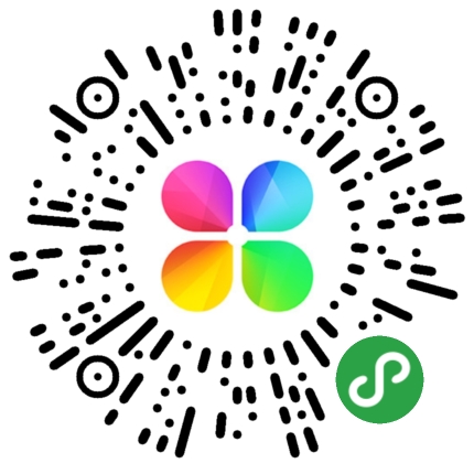 王同杉医生二维码