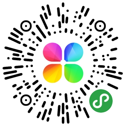 李军锋医生二维码