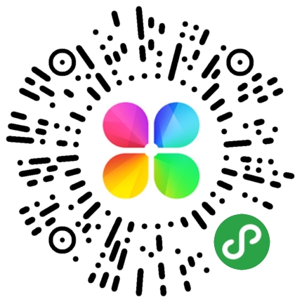 吴晶医生二维码