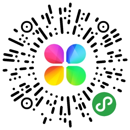 任朋医生二维码