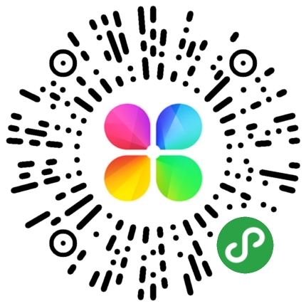 朱民医生二维码