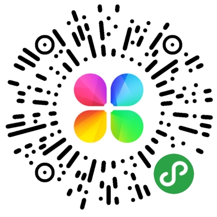 耿瑞钊医生二维码