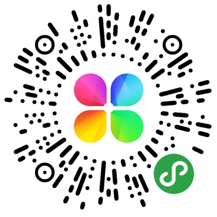 王静医生二维码