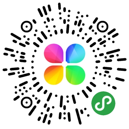 成志强医生二维码