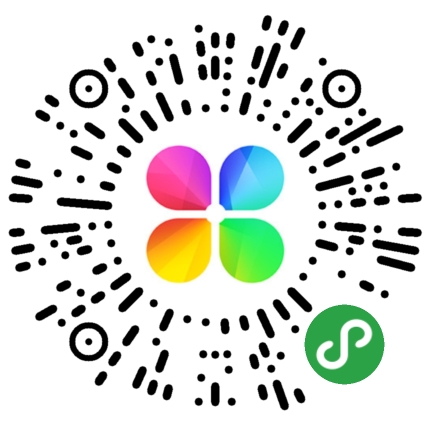 杨彬菲医生二维码