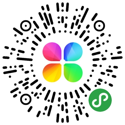 黄金辉医生二维码