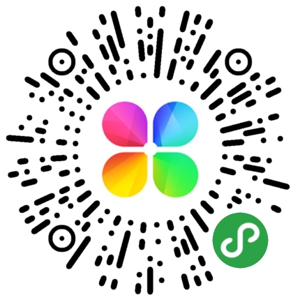 潘海波医生二维码