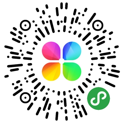 于灵芝医生二维码