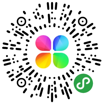 张辉医生二维码