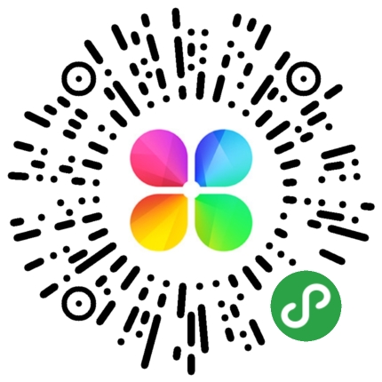 王洁医生二维码