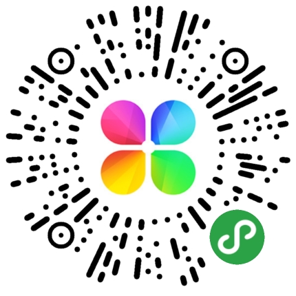 何雪莲医生二维码