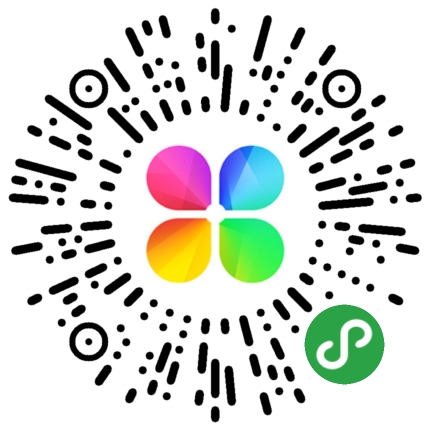 黄志纯医生二维码