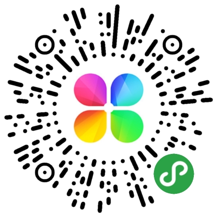 代明江医生二维码