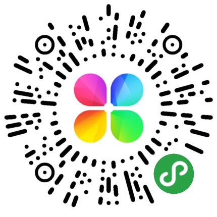 薛欣盛医生二维码