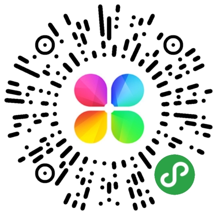 张益博医生二维码