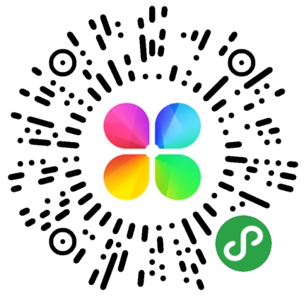 秦钰医生二维码