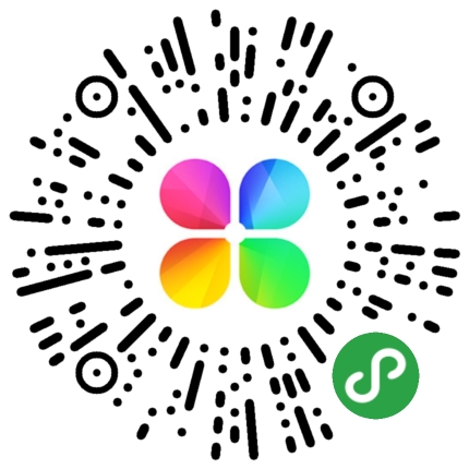 马家晴医生二维码