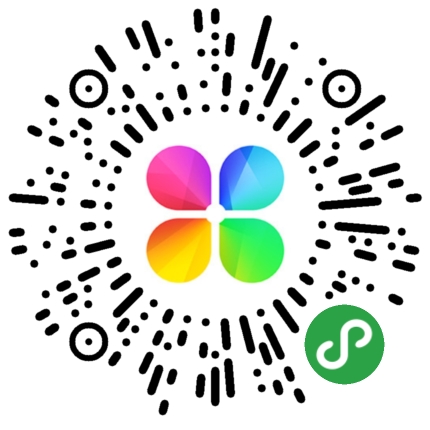 许召良医生二维码