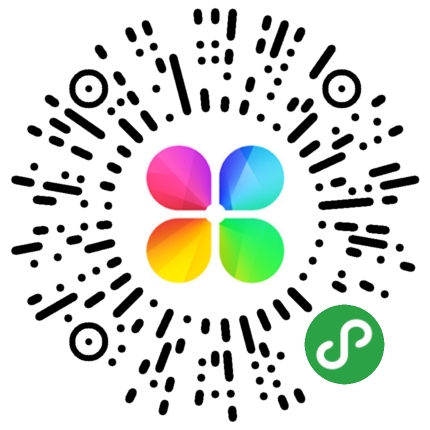 祝亚平医生二维码