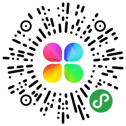 张延进医生二维码