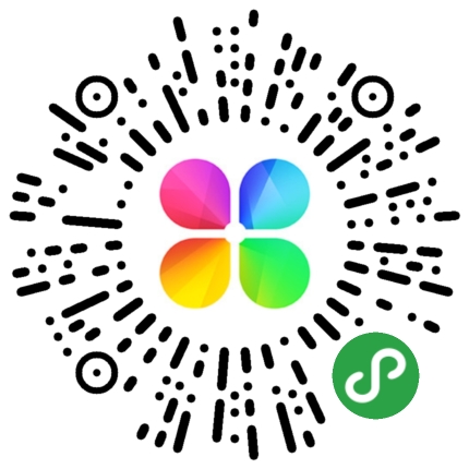 方雁医生二维码