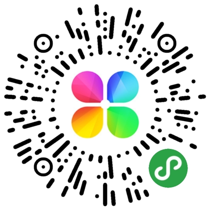 徐力群医生二维码