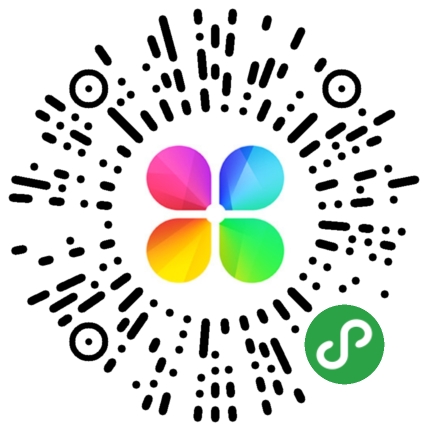 谢海生医生二维码