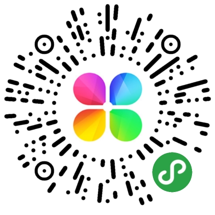 詹科医生二维码