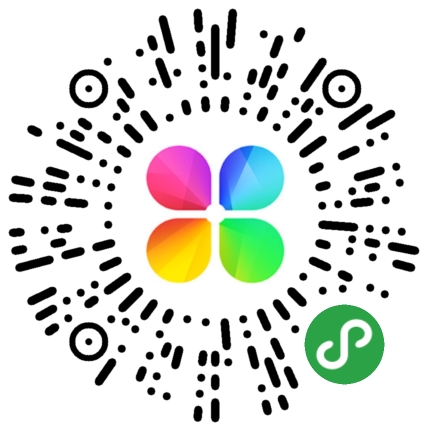 蒋自强医生二维码