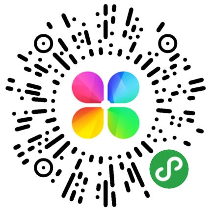 黄俊辉医生二维码