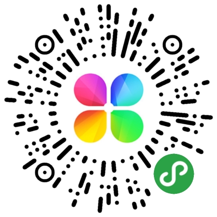 侯峰强医生二维码