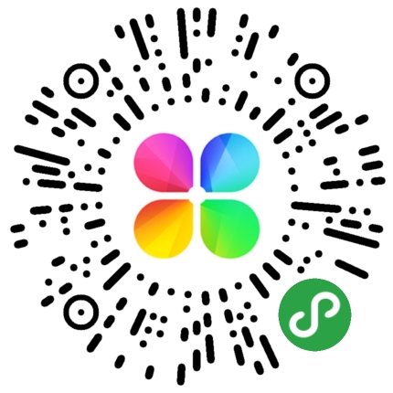 黄剑超医生二维码