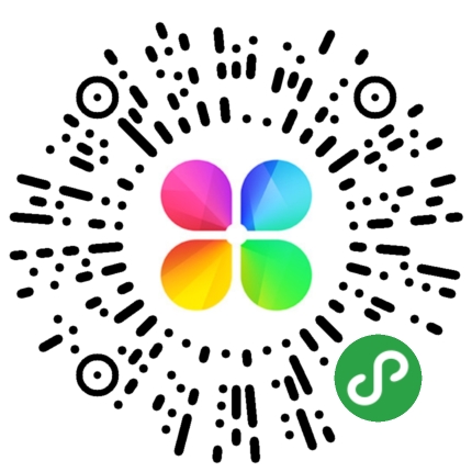 马朝阳医生二维码