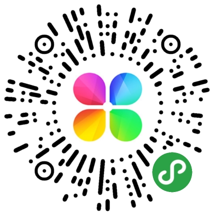 朱志鹏医生二维码