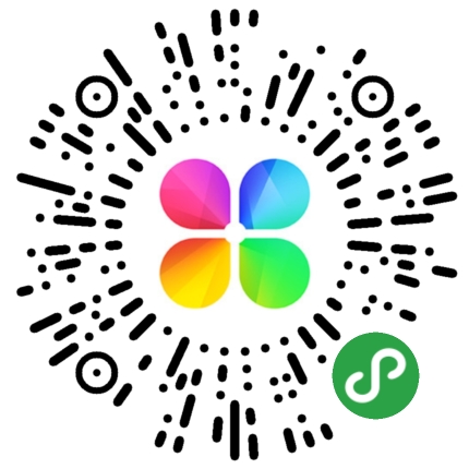 高柱医生二维码