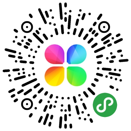 惠治民医生二维码