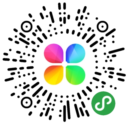 陈虹羽医生二维码