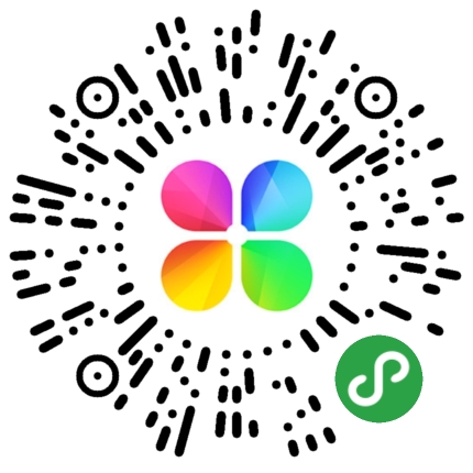 柏玮医生二维码