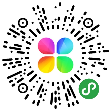 潘林海医生二维码