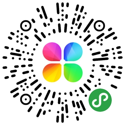 熊承杰医生二维码