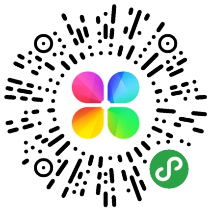 谢方园医生二维码