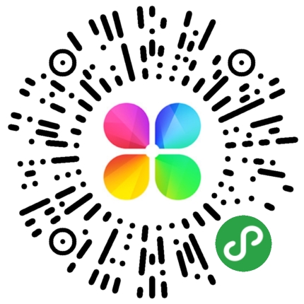 吉海旺医生二维码